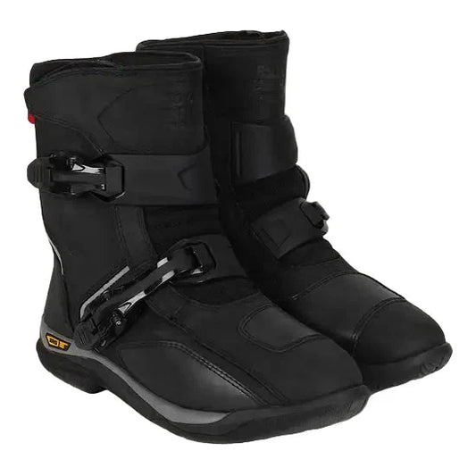 Royal Enfield WP Wanderer Riding Boots