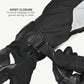 VIATERRA HOLESHOT – SHORT MOTORCYCLE RIDING GLOVES FOR MEN