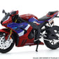 Honda CBR 1000RR-R Fireblade SP 1:12 Licensed Diecast Scale Model Bike