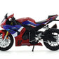 Honda CBR 1000RR-R Fireblade SP 1:12 Licensed Diecast Scale Model Bike