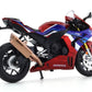 Honda CBR 1000RR-R Fireblade SP 1:12 Licensed Diecast Scale Model Bike