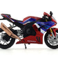 Honda CBR 1000RR-R Fireblade SP 1:12 Licensed Diecast Scale Model Bike