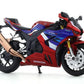 Honda CBR 1000RR-R Fireblade SP 1:12 Licensed Diecast Scale Model Bike