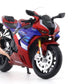 Honda CBR 1000RR-R Fireblade SP 1:12 Licensed Diecast Scale Model Bike