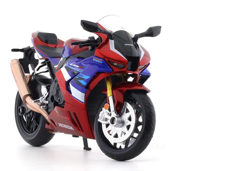 Honda CBR 1000RR-R Fireblade SP 1:12 Licensed Diecast Scale Model Bike