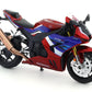 Honda CBR 1000RR-R Fireblade SP 1:12 Licensed Diecast Scale Model Bike
