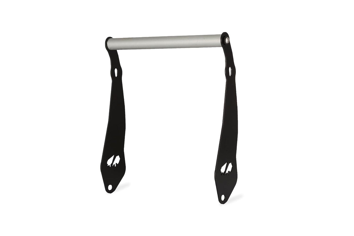 Bizen RE Interceptor 650 GPS Mount