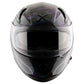 Apex Gloss Carbon Helmet