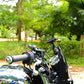 Bizen RE Interceptor 650 GPS Mount