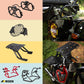 Bizen RE Interceptor 650 GPS Mount