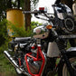Bizen RE Interceptor 650 GPS Mount