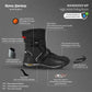 Royal Enfield WP Wanderer Riding Boots