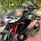 TRACTION PAD TVS Apache RR 310