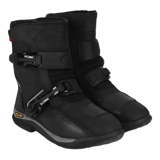 Royal Enfield WP Wanderer Riding Boots