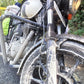 Fork Seal Covers | Universal Fit