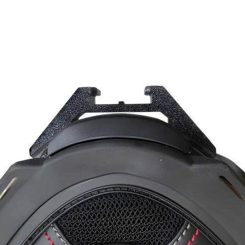 SMK Agnar - Chin Mount
