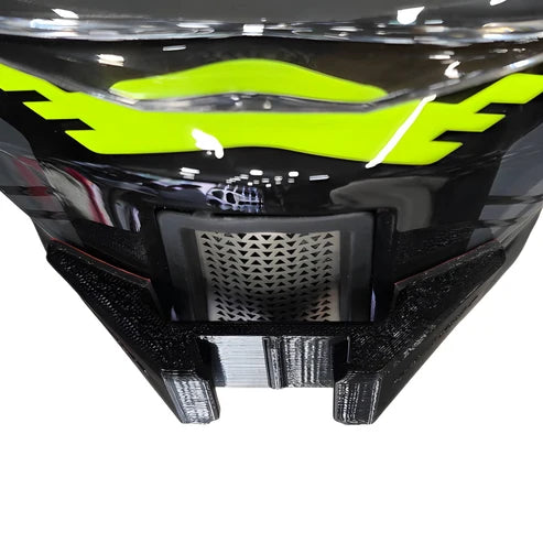 SMK Agnar - Chin Mount