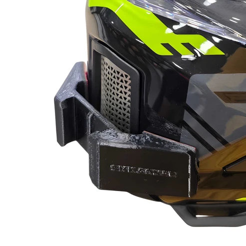 SMK Agnar - Chin Mount