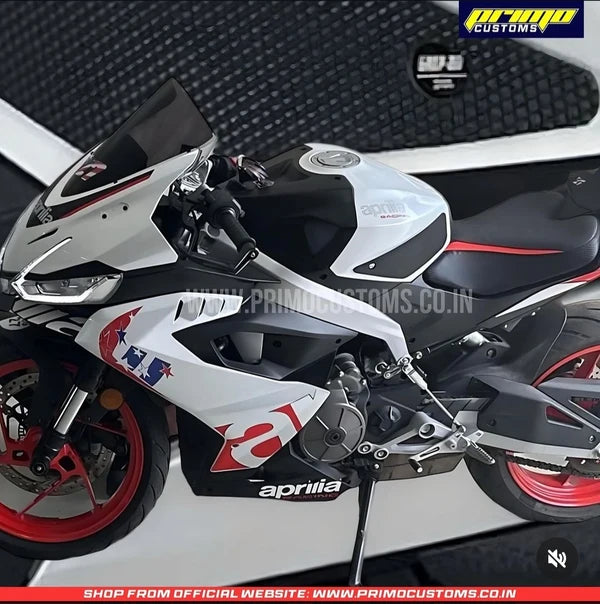 TRACTION PAD APRILIA RS457