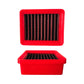 Hyper Flow Air Filter for TVS Apache RTX 300, BMW G 310 & Apache RR 310 NGage
