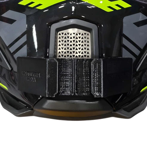 SMK Agnar - Chin Mount