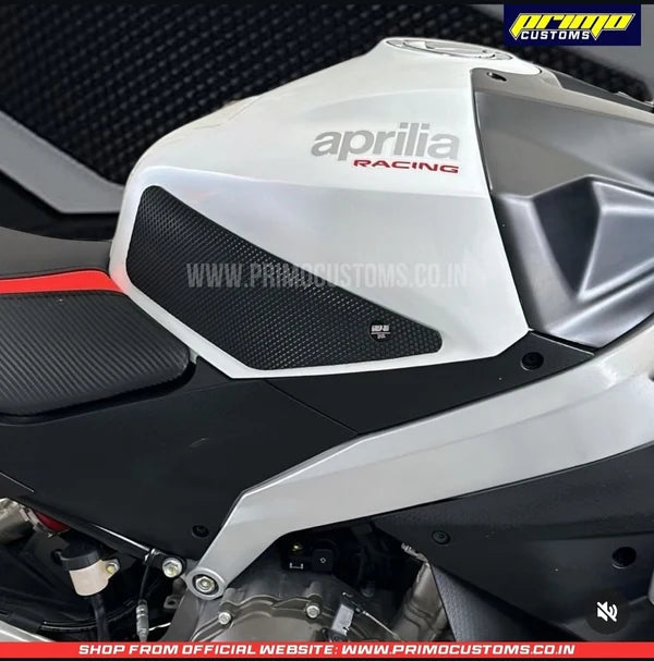 TRACTION PAD APRILIA RS457