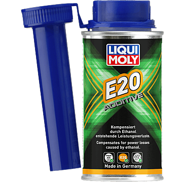 E20 Additive - Liquimoly