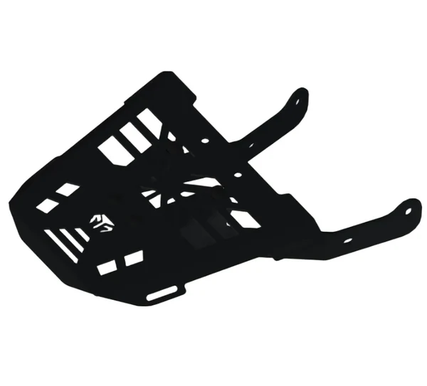 HONDA CB350 RS - Back Carrier