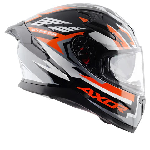 Apex Streak Helmet
