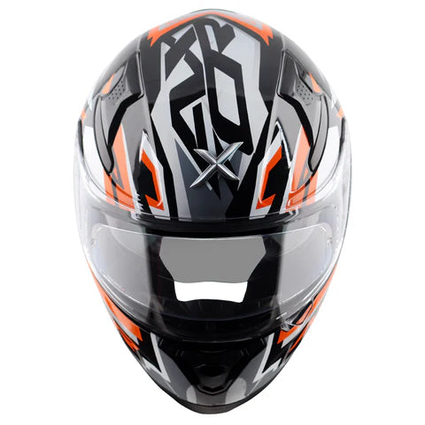 Apex Streak Helmet