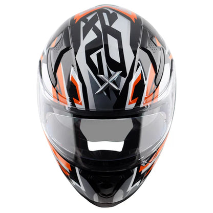 Apex Streak Helmet