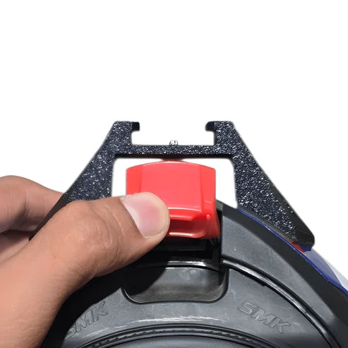 SMK Gullwing - Chin Mount