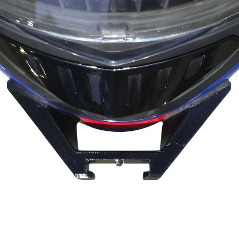 SMK Gullwing - Chin Mount