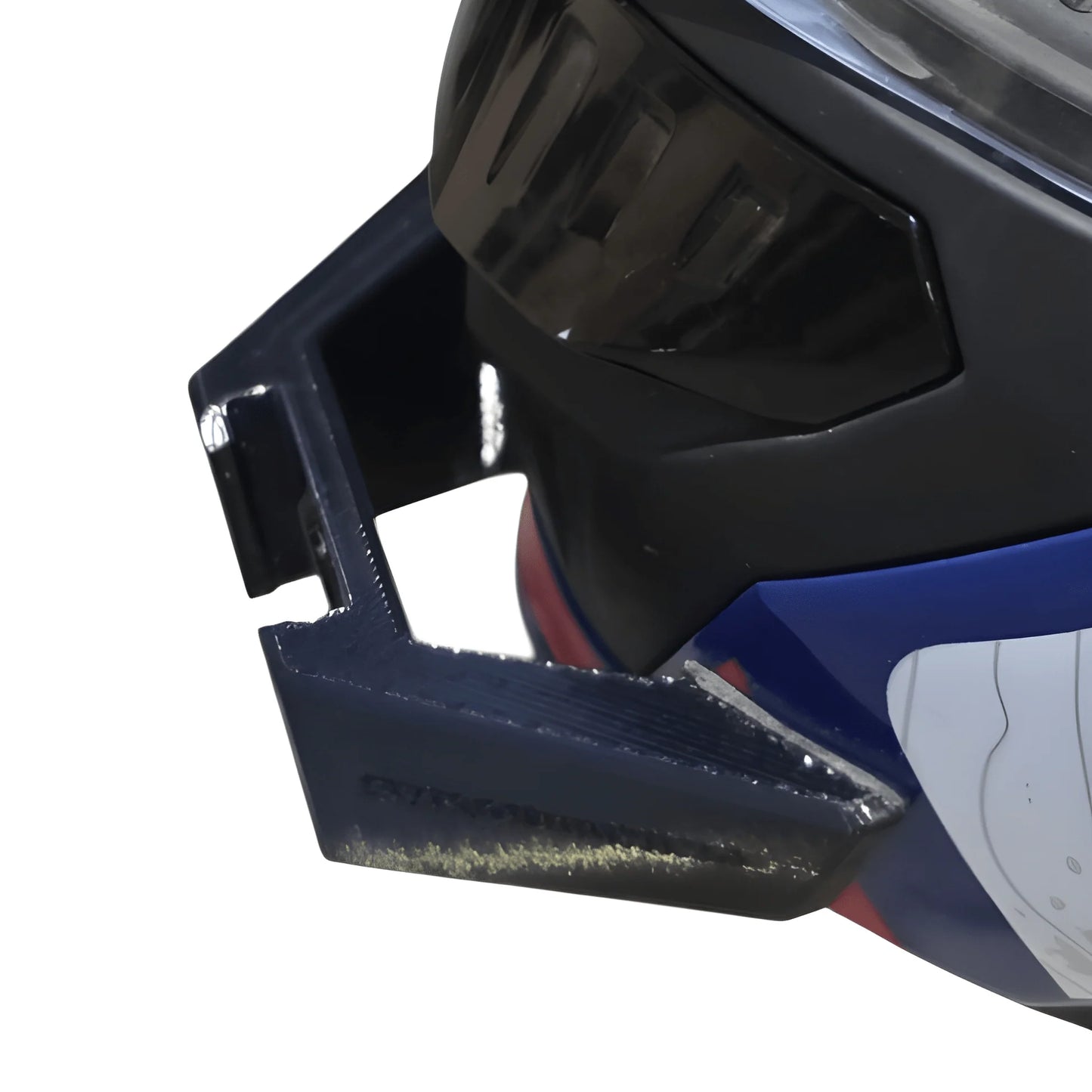 SMK Gullwing - Chin Mount