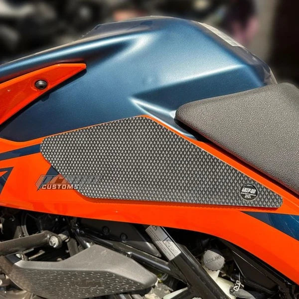 TRACTION PAD KTM ADENTURE 250/390