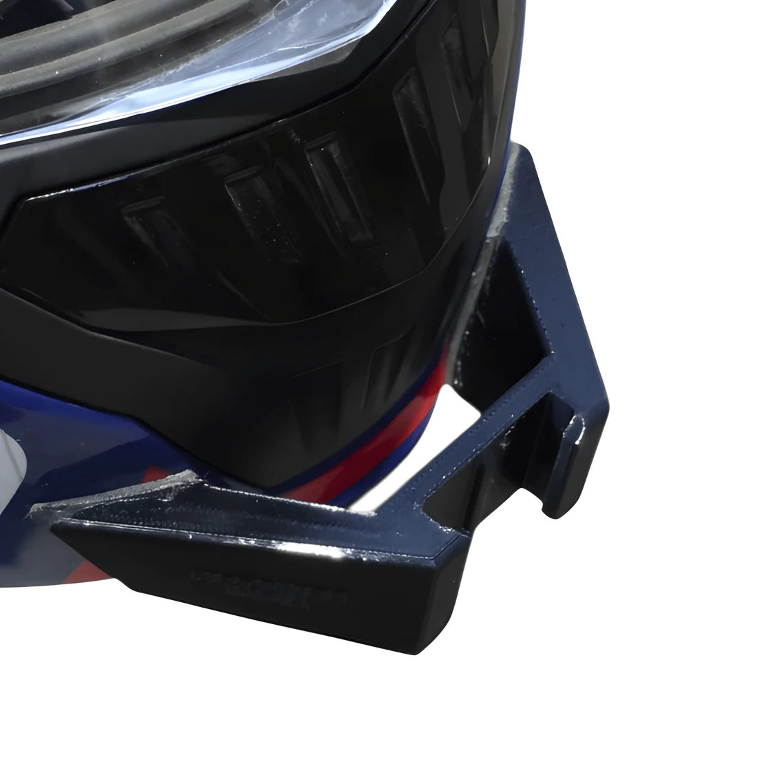 SMK Gullwing - Chin Mount
