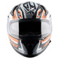 Apex Streak Helmet
