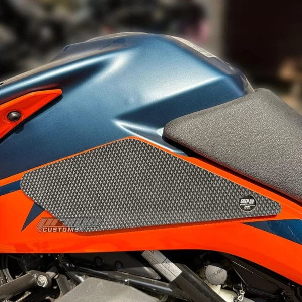 TRACTION PAD KTM ADENTURE 250/390