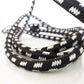 Raida Bungee Cord | Set of 2 | Black