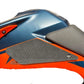 TRACTION PAD KTM ADENTURE 250/390