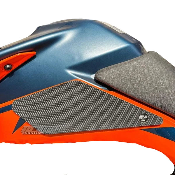 TRACTION PAD KTM ADENTURE 250/390