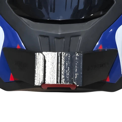 SMK Gullwing - Chin Mount