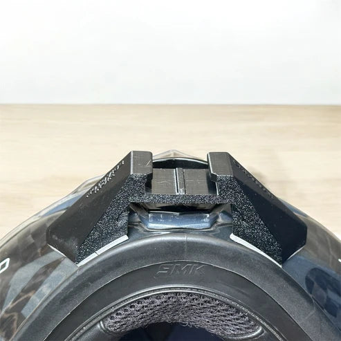 SMK Titan - Chin Mount