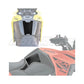 Traction Pads for Suzuki VStrom 250SX