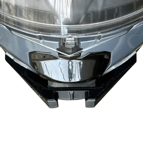 SMK Titan - Chin Mount