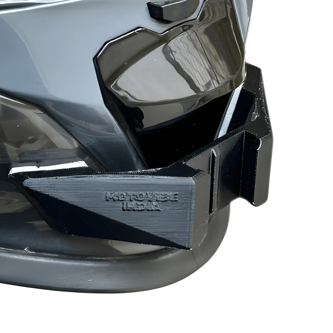 SMK Titan - Chin Mount
