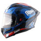 Street Marvel Captain America Helmet