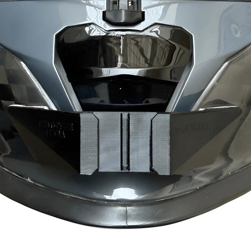 SMK Titan - Chin Mount
