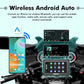 Simtac motorcycle GPS CarPlay & Android Auto system – M2