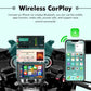 Simtac motorcycle GPS CarPlay & Android Auto system – M4D